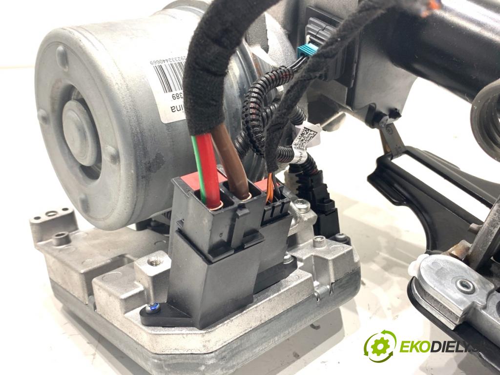 SKODA KAMIQ SUV 2024 85 kW 1.0 TSI 999 Pumpa servočerpadlo 2Q1423510DM (Servočerpadlo)