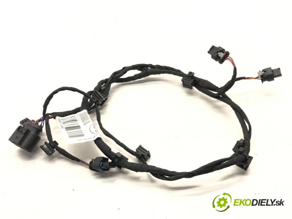SKODA KAMIQ SUV 2024 85 kW 1.0 TSI 999 Káblovačka PDC zad 658971065B