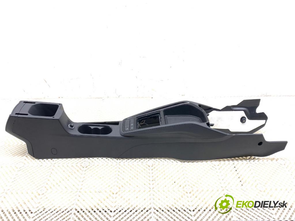 SKODA KAMIQ SUV 2024 85 kW 1.0 TSI 999 Tunel stredový 655863243B (Stredový tunel)