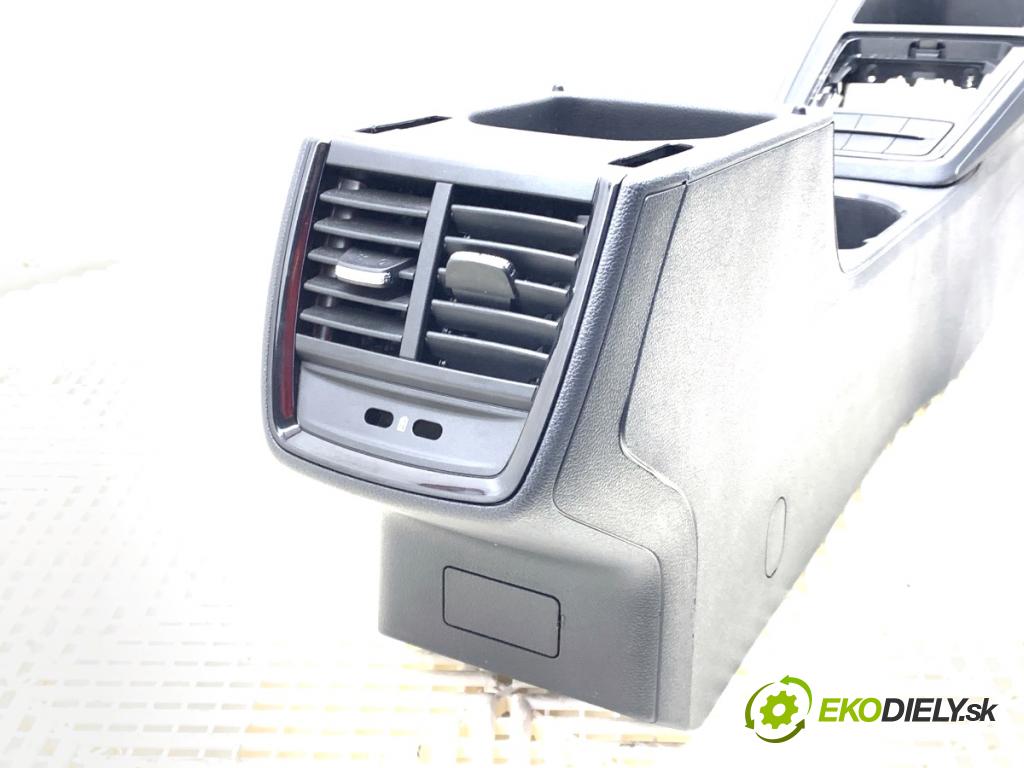 SKODA KAMIQ SUV 2024 85 kW 1.0 TSI 999 Tunel stredový 655863243B (Stredový tunel)