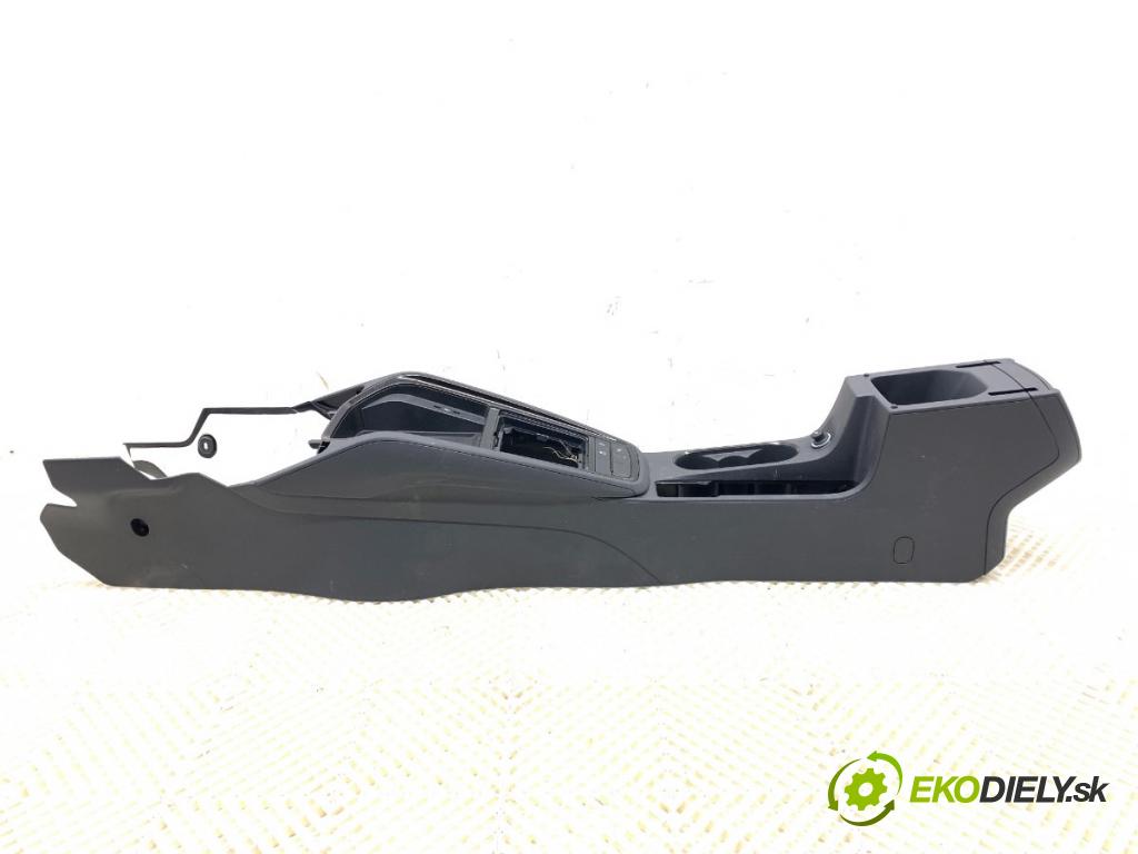 SKODA KAMIQ SUV 2024 85 kW 1.0 TSI 999 Tunel stredový 655863243B (Stredový tunel)