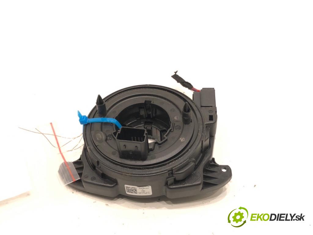 SKODA KAMIQ SUV 2024 85 kW 1.0 TSI 999 Krúžok, slimák airbag 2Q0959653 (Airbag)