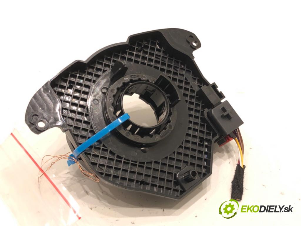 SKODA KAMIQ SUV 2024 85 kW 1.0 TSI 999 kroužek slimák airbag 2Q0959653 (Airbag)