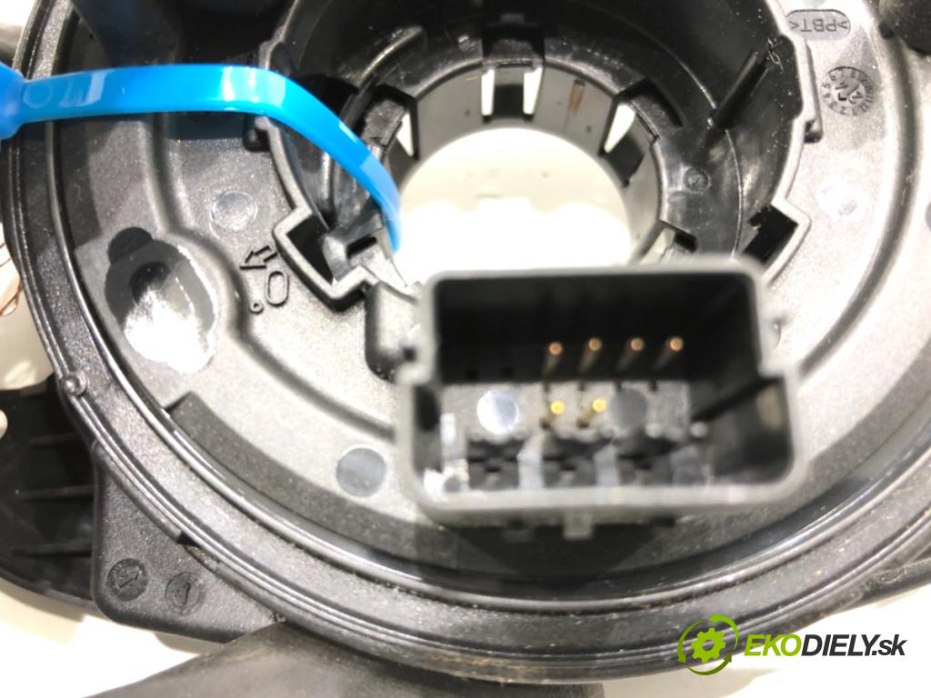 SKODA KAMIQ SUV 2024 85 kW 1.0 TSI 999 kroužek slimák airbag 2Q0959653 (Airbag)