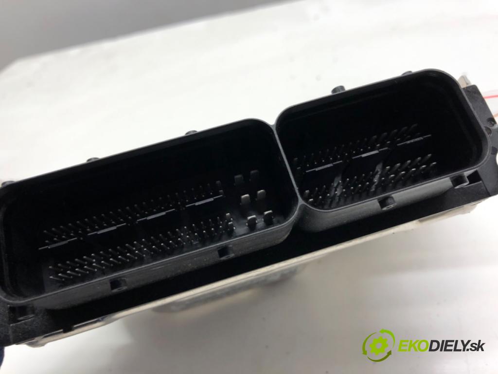 SKODA KAMIQ SUV 2024 85 kW 1.0 TSI 999 riadiaca jednotka Motor 05C907309F (Riadiaca jednotka)