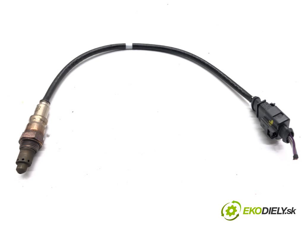 SKODA KAMIQ SUV 2024 85 kW 1.0 TSI 999 sonda lambda predný 05C906262C (Lambda sonda)