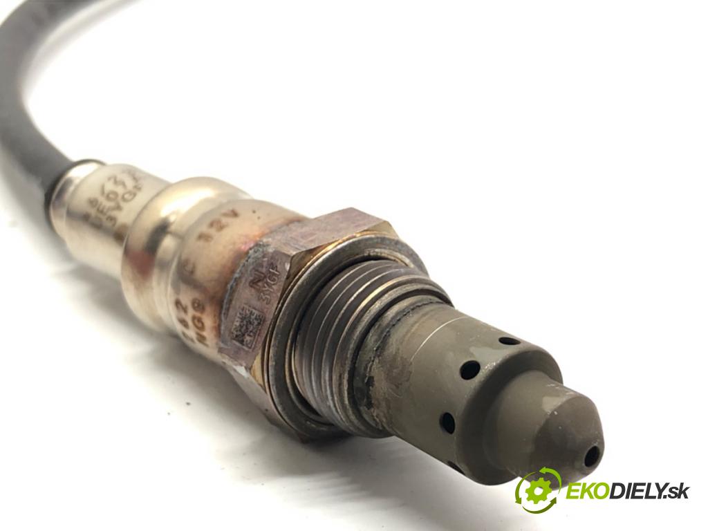 SKODA KAMIQ SUV 2024 85 kW 1.0 TSI 999 sonda lambda predný 05C906262C (Lambda sonda)