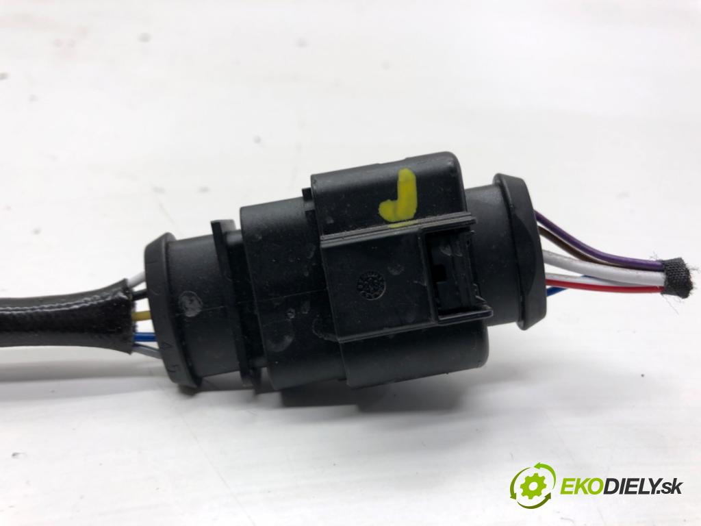 SKODA KAMIQ SUV 2024 85 kW 1.0 TSI 999 sonda lambda predný 05C906262C (Lambda sonda)