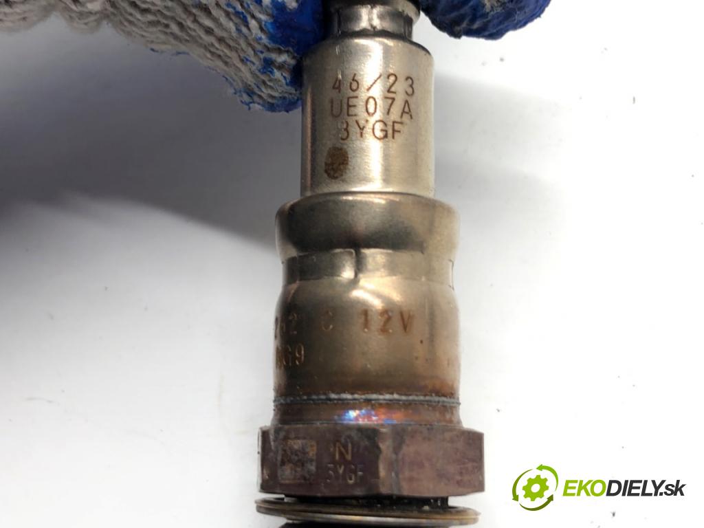 SKODA KAMIQ SUV 2024 85 kW 1.0 TSI 999 sonda lambda predný 05C906262C (Lambda sonda)