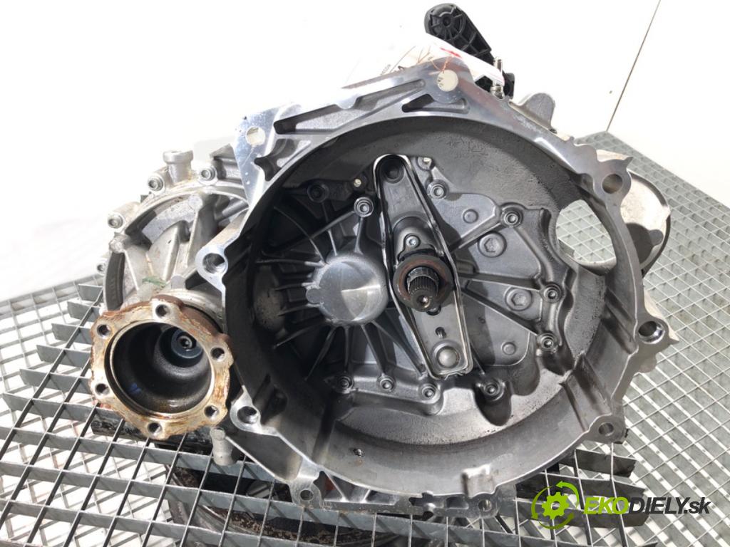 SKODA KAMIQ SUV 2024 85 kW 1.0 TSI 999 Prevodovka VGS (Prevodovka)