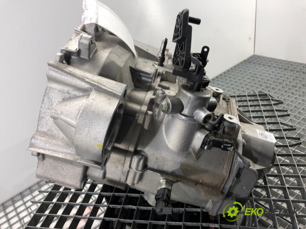 SKODA KAMIQ SUV 2024 85 kW 1.0 TSI 999 Prevodovka VGS (Prevodovka)