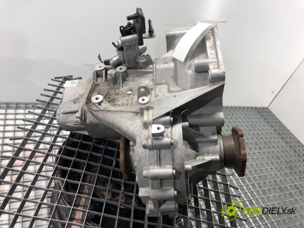 SKODA KAMIQ SUV 2024 85 kW 1.0 TSI 999 Prevodovka VGS (Prevodovka)