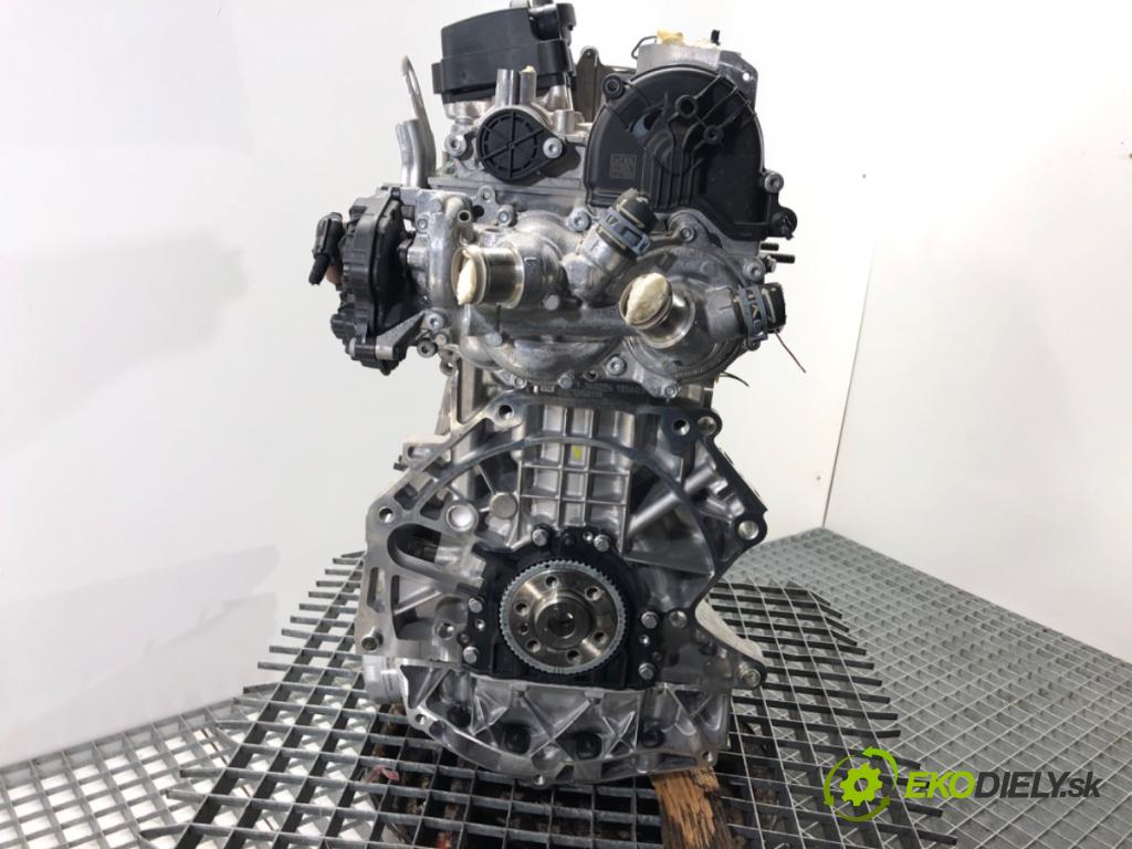 SKODA KAMIQ SUV 2024 85 kW 1.0 TSI 999 Motor DUS (Motor)