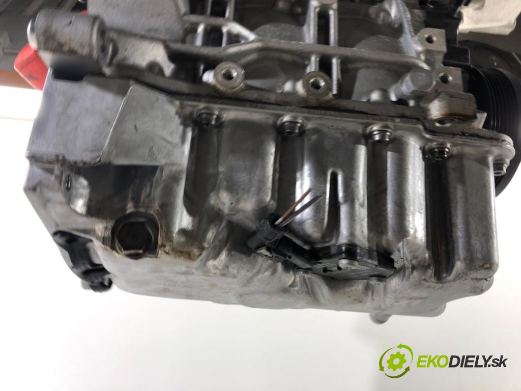 SKODA KAMIQ SUV 2024 85 kW 1.0 TSI 999 Motor DUS (Motor)