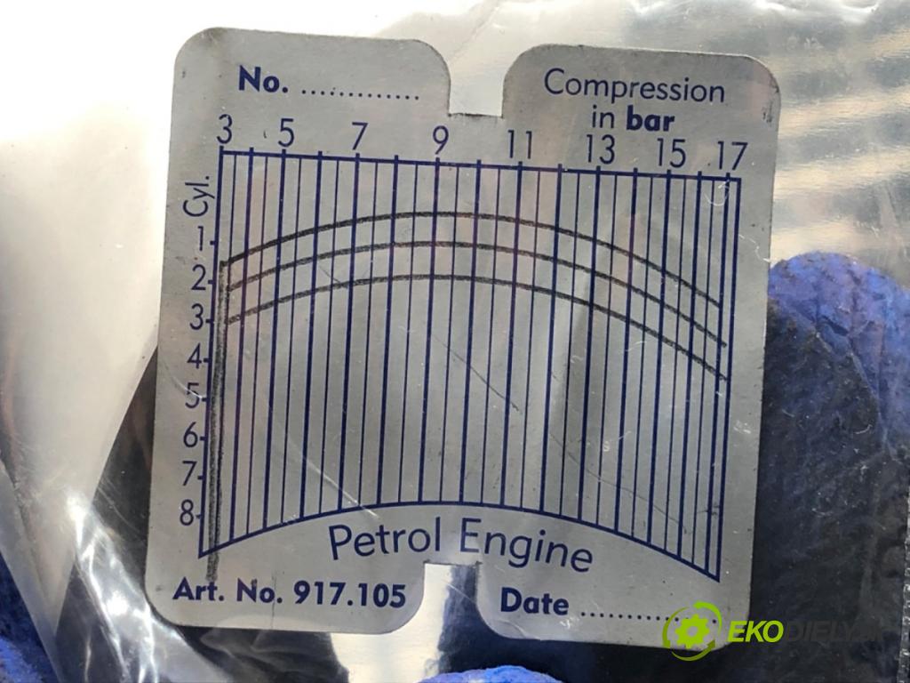 SKODA KAMIQ SUV 2024 85 kW 1.0 TSI 999 Motor DUS (Motor)