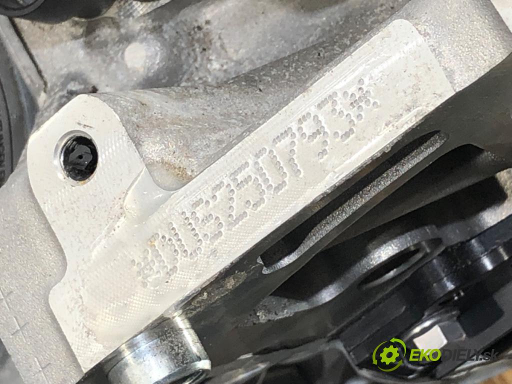 SKODA KAMIQ SUV 2024 85 kW 1.0 TSI 999 Motor DUS (Motor)