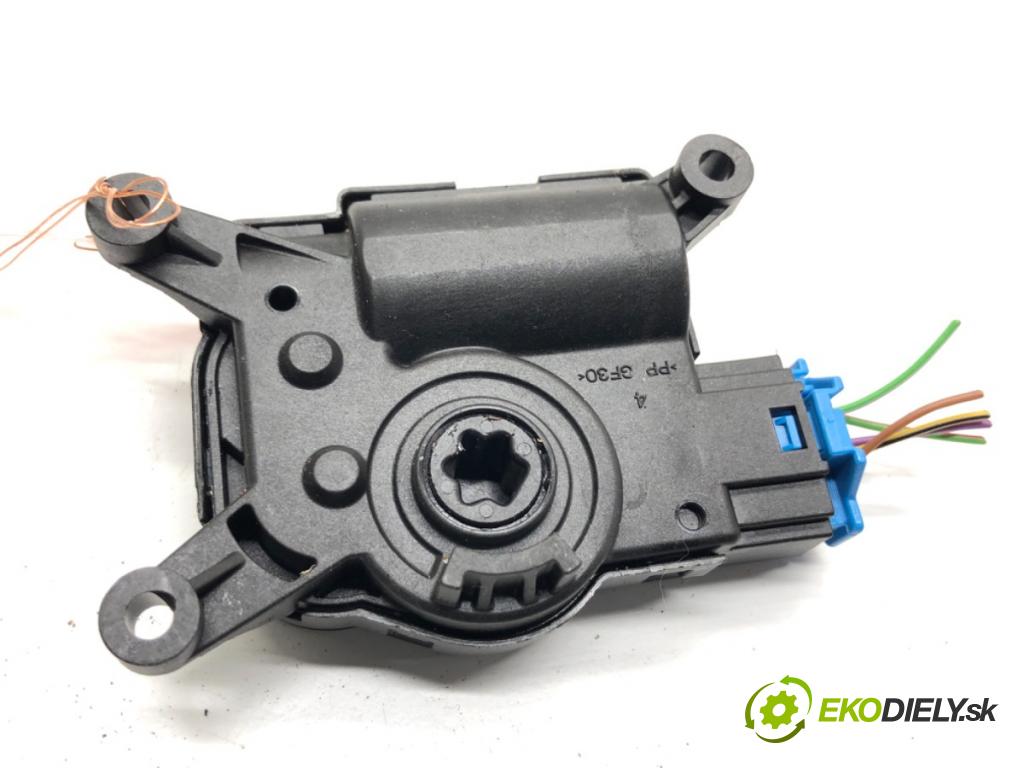 SKODA KAMIQ SUV 2024 85 kW 1.0 TSI 999 motor topení 2Q0907511F