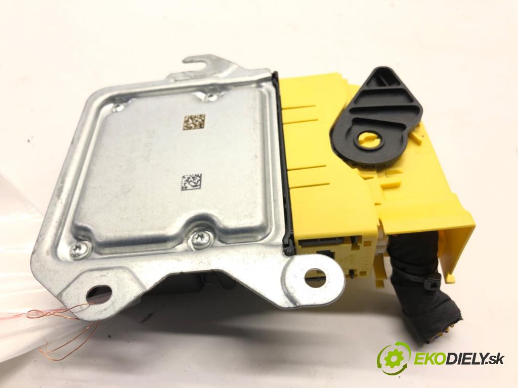 SKODA KAMIQ SUV 2024 85 kW 1.0 TSI 999 senzor airbag 2Q0959655BL (Snímač)