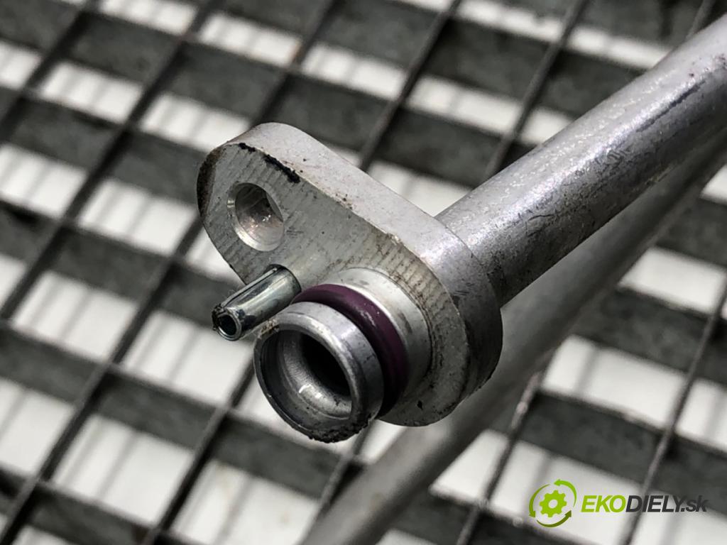 SKODA KAMIQ SUV 2024 85 kW 1.0 TSI 999 rúrka klimatizace 2Q0816721E (Trubka klimatizace)