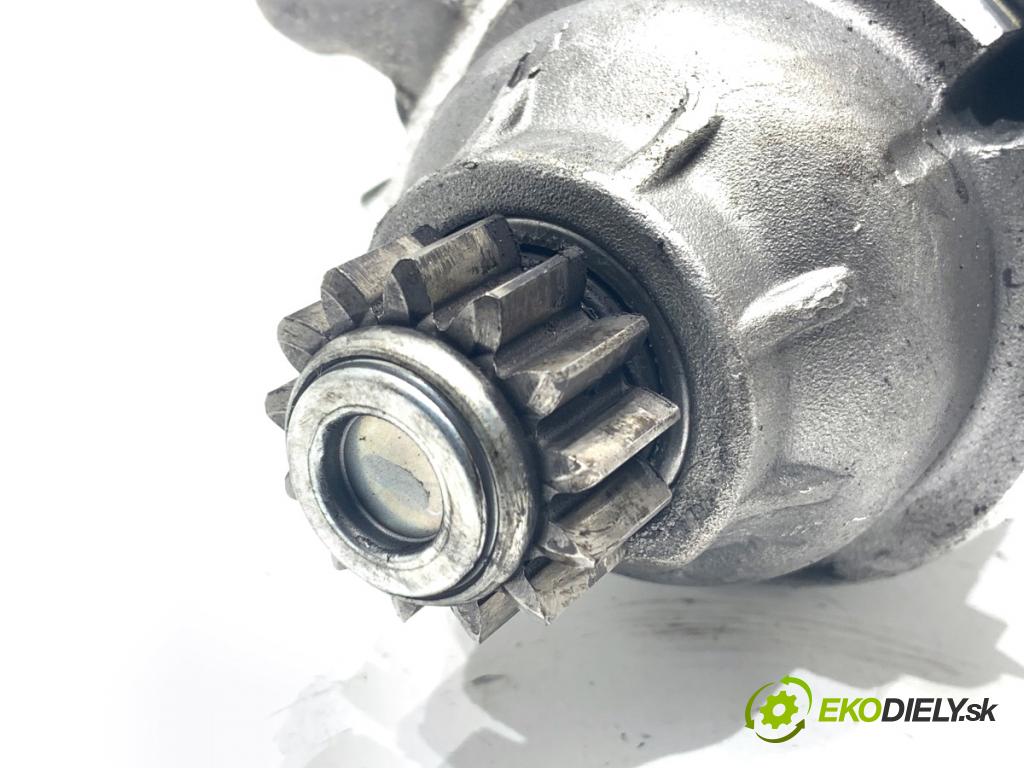 SKODA KAMIQ SUV 2024 85 kW 1.0 TSI 999 startér 02M911022F (Startér)