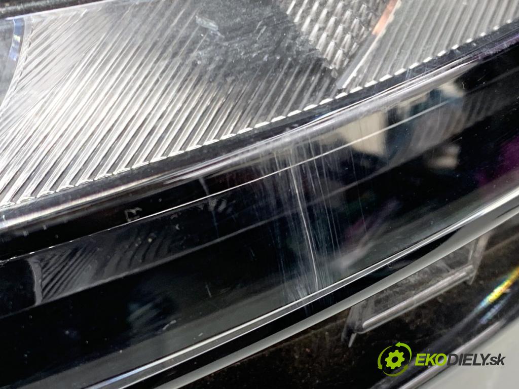 SKODA KAMIQ SUV 2024 85 kW 1.0 TSI 999 Svetlomet ľavy predný 655941015B