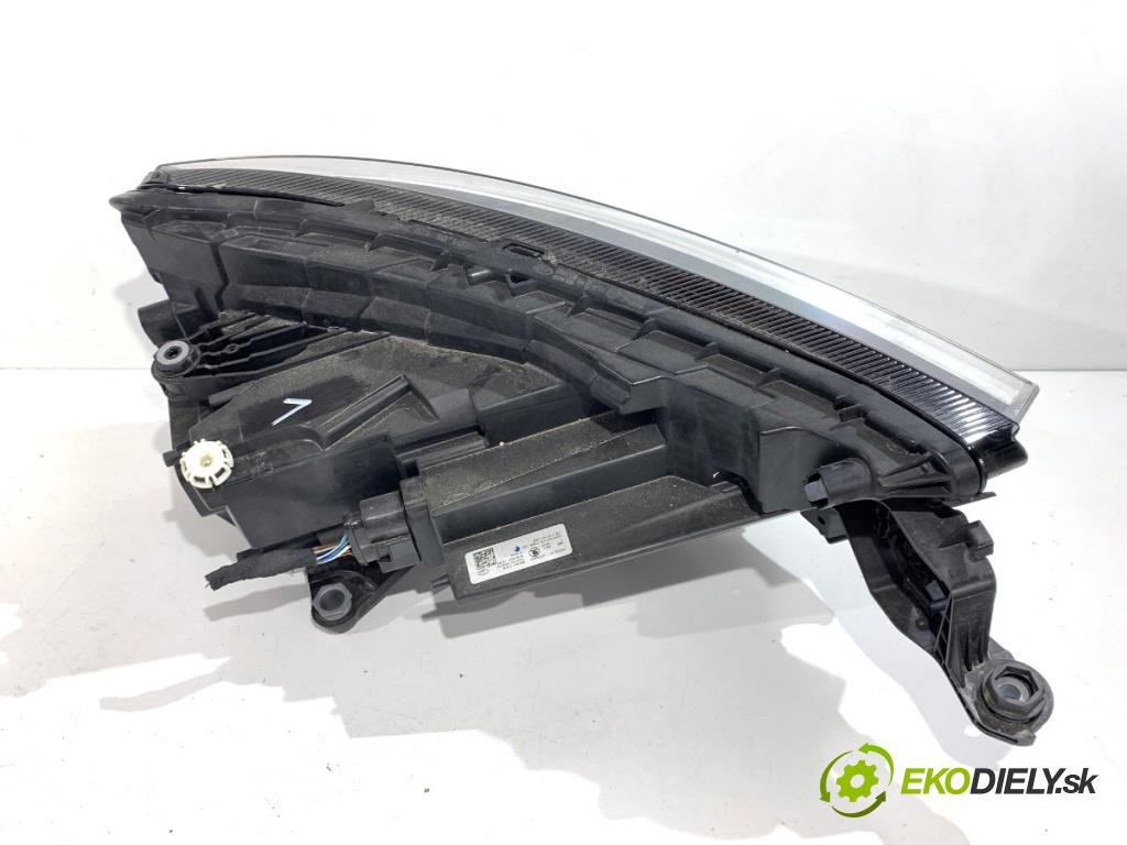SKODA KAMIQ SUV 2024 85 kW 1.0 TSI 999 Svetlomet ľavy predný 655941015B