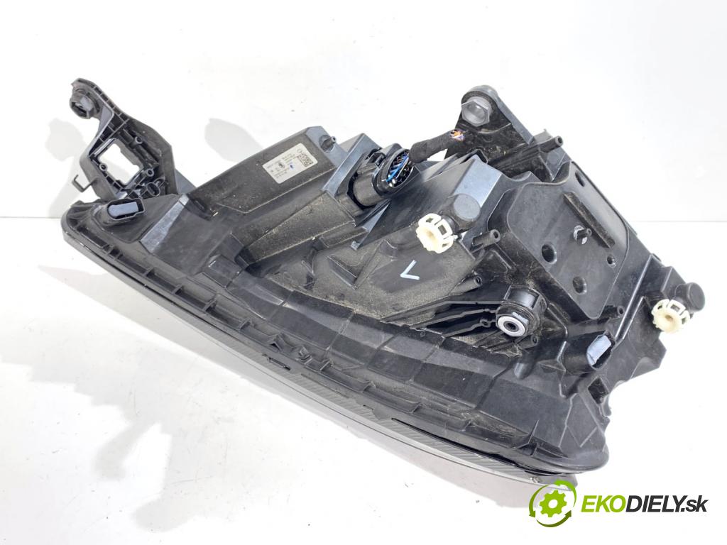 SKODA KAMIQ SUV 2024 85 kW 1.0 TSI 999 Svetlomet ľavy predný 655941015B