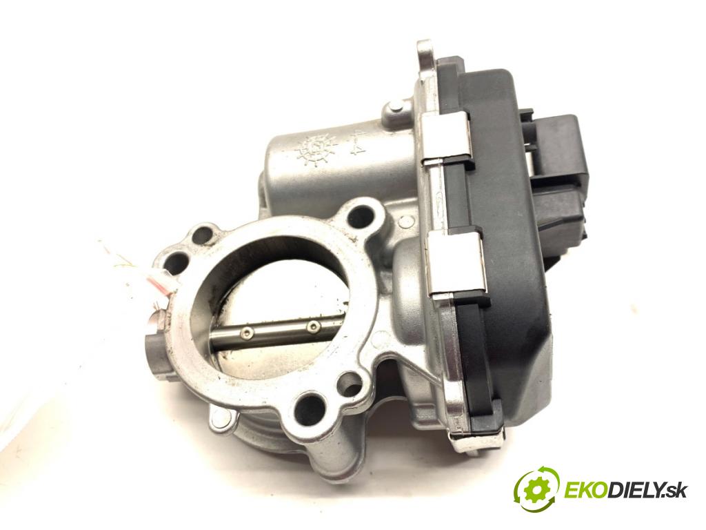 SKODA KAMIQ SUV 2024 85 kW 1.0 TSI 999 Škrtiaca klapka V29090880B (Škrtiaca klapka)