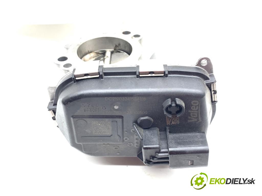 SKODA KAMIQ SUV 2024 85 kW 1.0 TSI 999 Škrtiaca klapka V29090880B (Škrtiaca klapka)