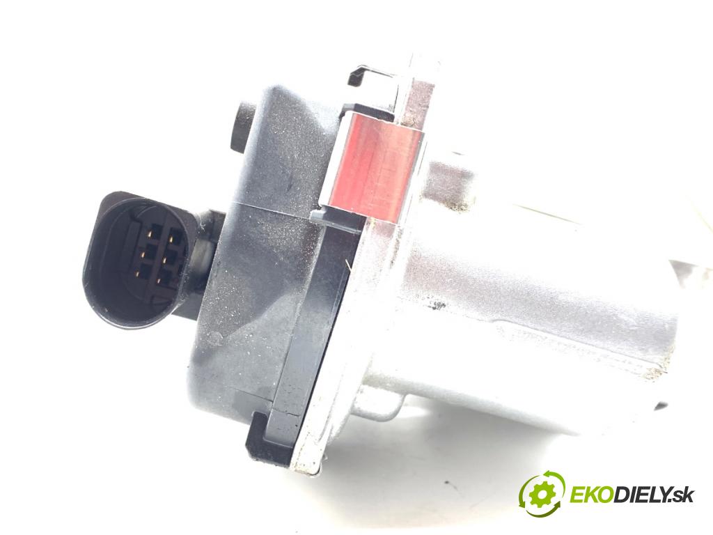 SKODA KAMIQ SUV 2024 85 kW 1.0 TSI 999 Škrtiaca klapka V29090880B (Škrtiaca klapka)