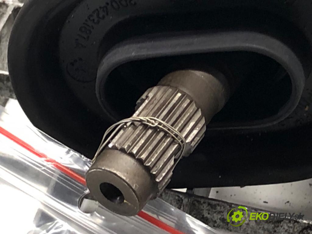 SKODA KAMIQ SUV 2024 85 kW 1.0 TSI 999 riadenie 2Q1423057N (Riadenie)