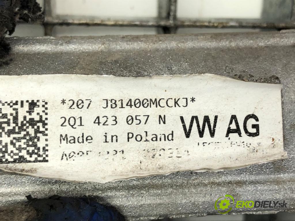 SKODA KAMIQ SUV 2024 85 kW 1.0 TSI 999 riadenie 2Q1423057N (Riadenie)