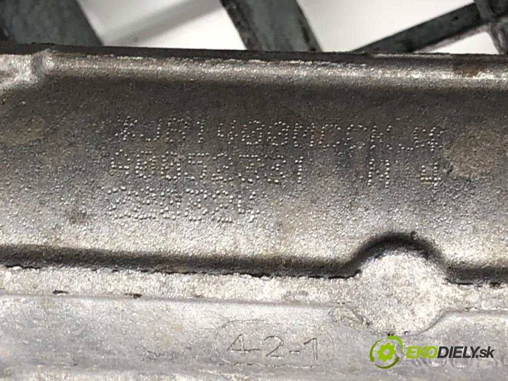 SKODA KAMIQ SUV 2024 85 kW 1.0 TSI 999 riadenie 2Q1423057N (Riadenie)