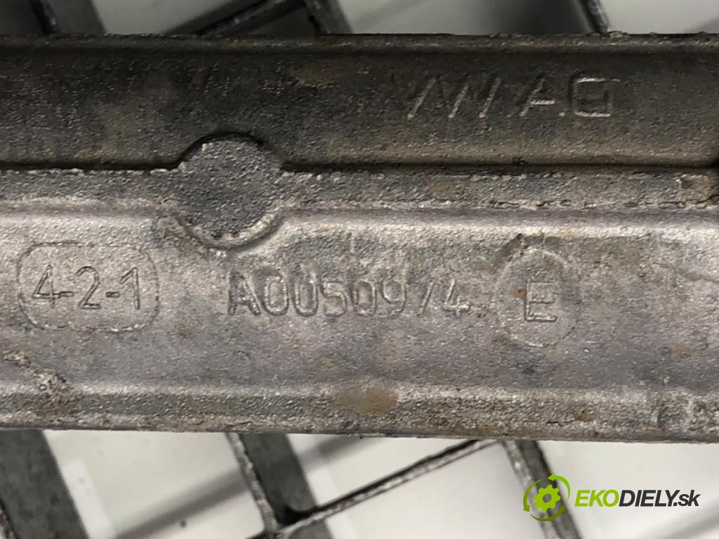 SKODA KAMIQ SUV 2024 85 kW 1.0 TSI 999 riadenie 2Q1423057N (Riadenie)