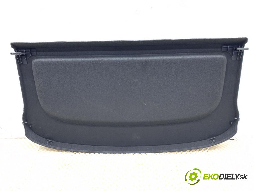 SKODA KAMIQ SUV 2024 85 kW 1.0 TSI 999 Pláto zad