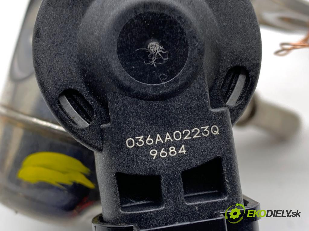 SKODA KAMIQ SUV 2024 85 kW 1.0 TSI 999 Pumpa vysokého tlaku 05E127027G