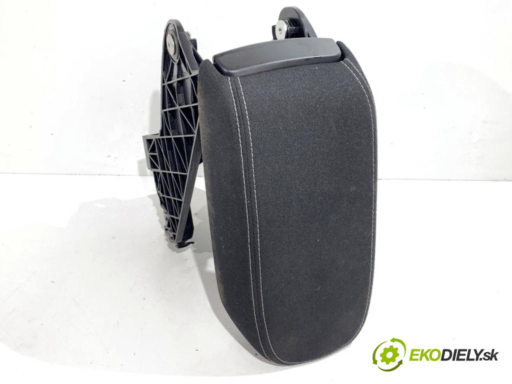 SKODA KAMIQ SUV 2024 85 kW 1.0 TSI 999 Lakťová opierka 654864207A (Lakťová opierka)