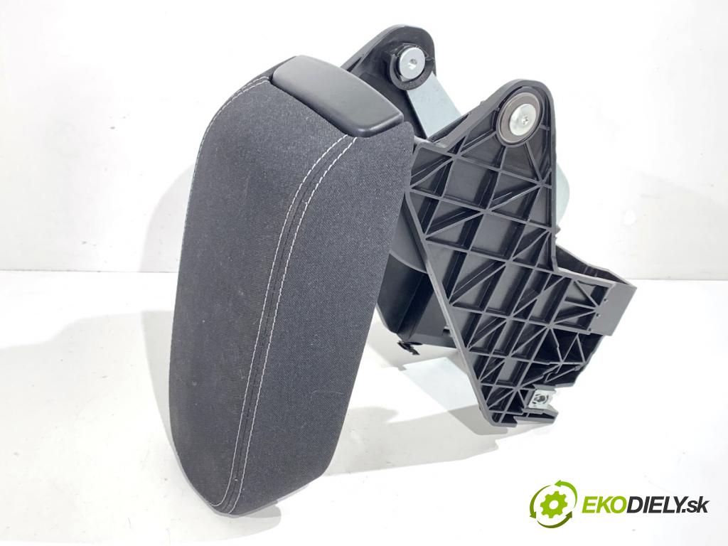 SKODA KAMIQ SUV 2024 85 kW 1.0 TSI 999 Lakťová opierka 654864207A (Lakťová opierka)