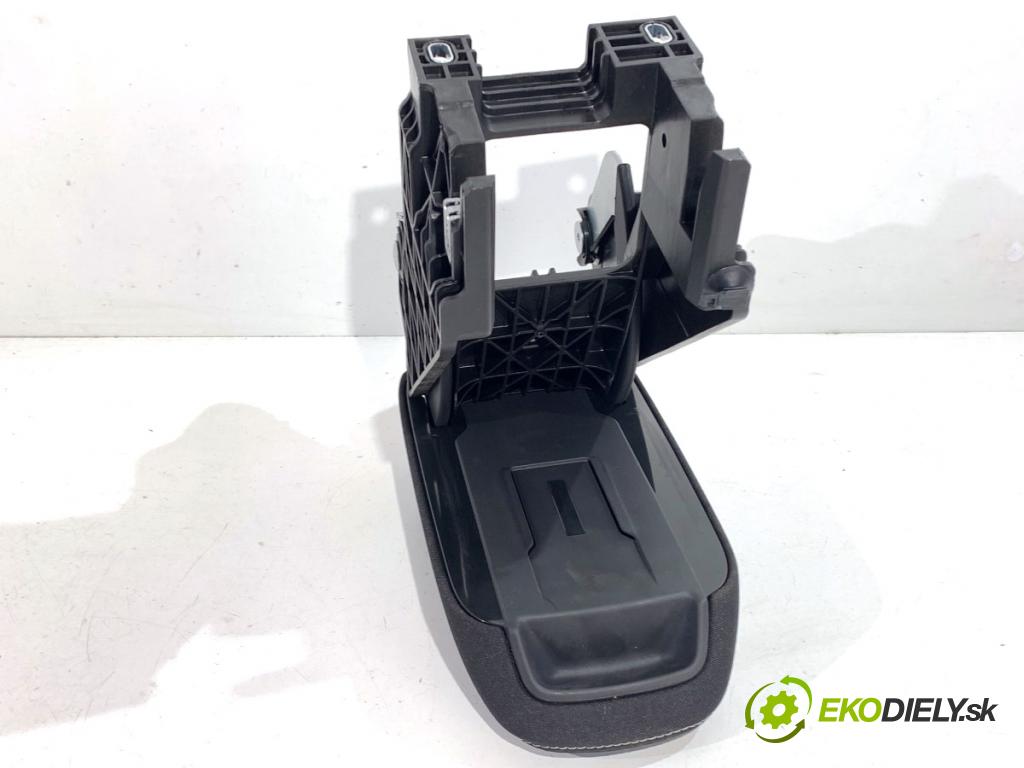 SKODA KAMIQ SUV 2024 85 kW 1.0 TSI 999 Lakťová opierka 654864207A (Lakťová opierka)