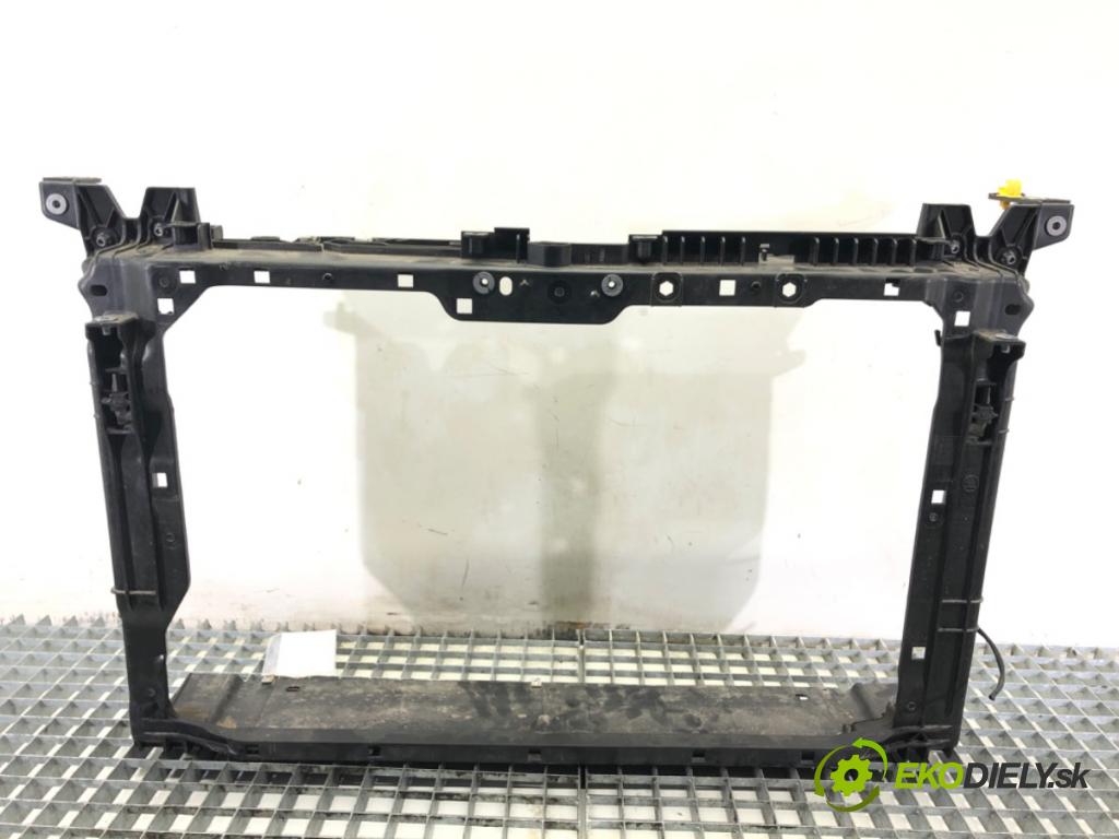 SKODA KAMIQ SUV 2024 85 kW 1.0 TSI 999 držák přední část 654805588D (Přední výztuha)