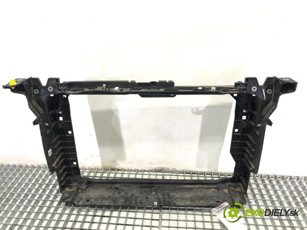 SKODA KAMIQ SUV 2024 85 kW 1.0 TSI 999 držák přední část 654805588D (Přední výztuha)