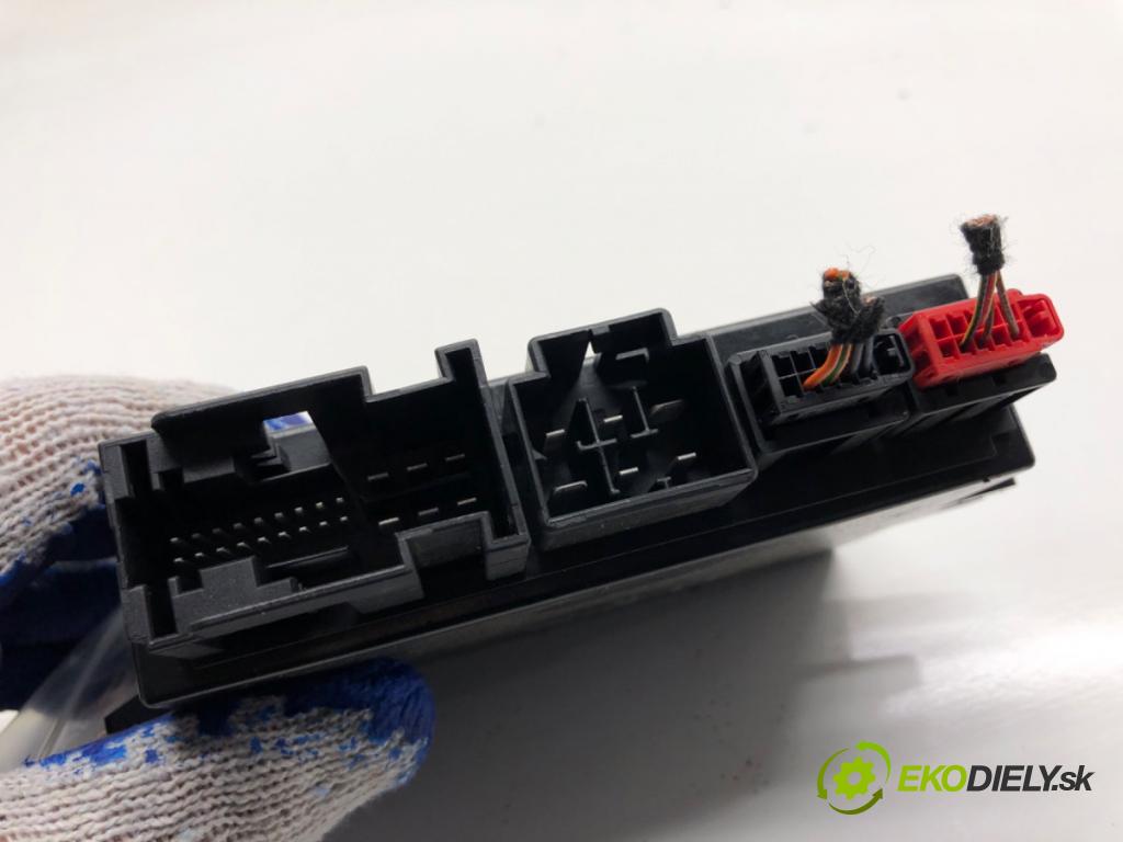 SKODA KAMIQ SUV 2024 85 kW 1.0 TSI 999 Modul ťažného oka 5H2907383D (Riadiaca jednotka ostatné)