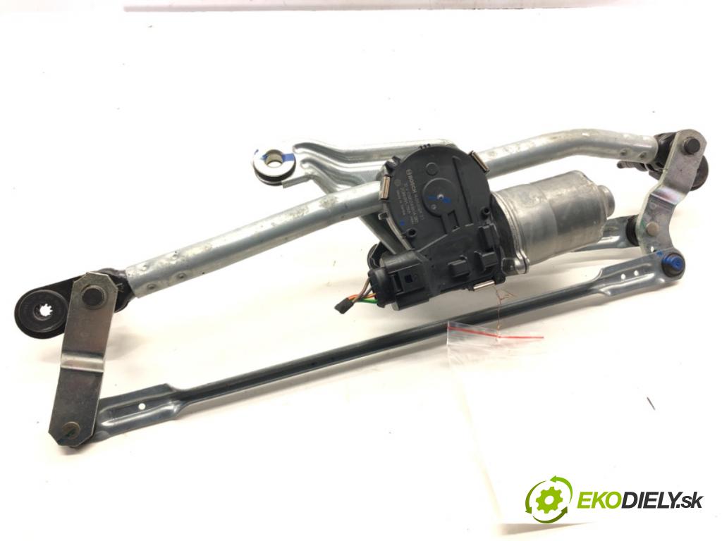 SKODA KAMIQ SUV 2024 85 kW 1.0 TSI 999 Mechanizmus stieračov predný 658955023B (Motorček stieračov predný)