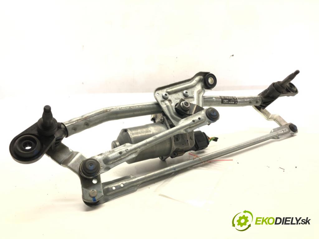 SKODA KAMIQ SUV 2024 85 kW 1.0 TSI 999 mechanismus stěračů přední část 658955023B (Motorek stěračů přední)