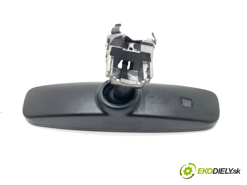 SKODA KAMIQ SUV 2024 85 kW 1.0 TSI 999 Spätné zrkadlo vnútorné 3G0857511AF (Spätné zrkadlo vnútorné)