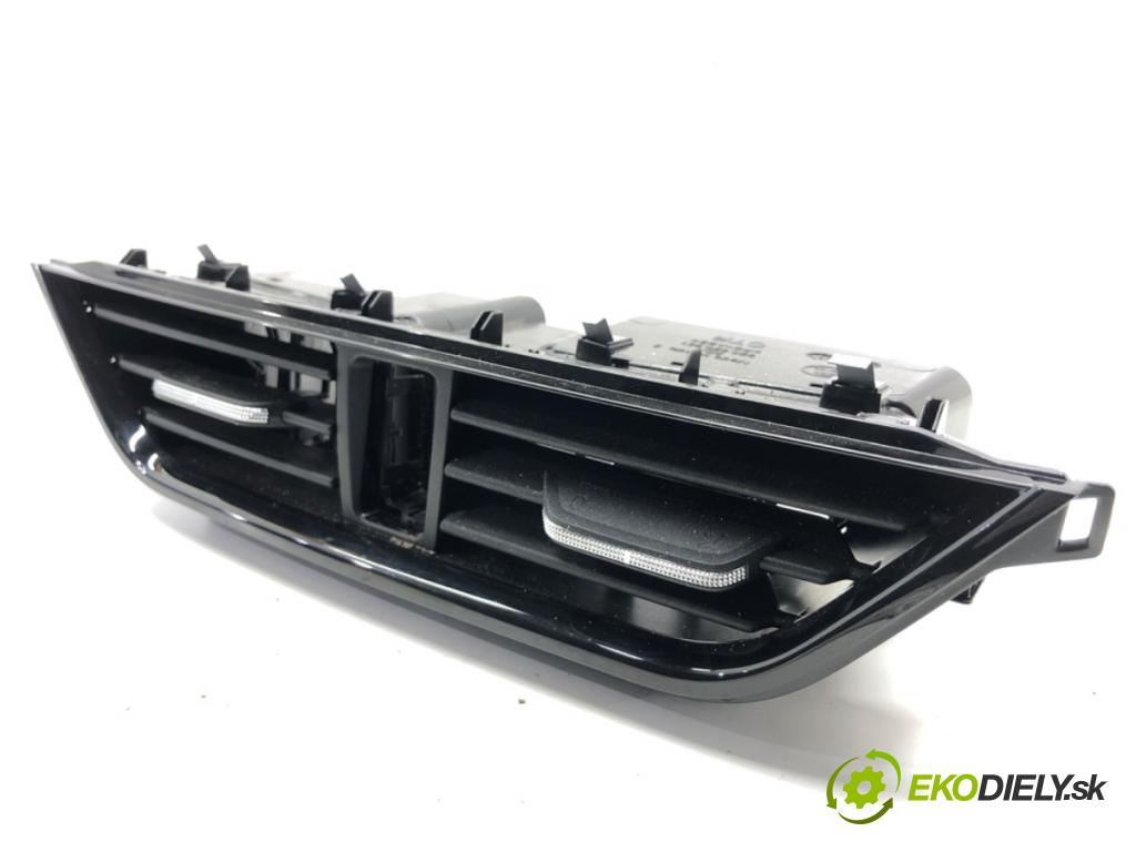 SKODA KAMIQ SUV 2024 85 kW 1.0 TSI 999 Mriežky kúrenia predný 654820951