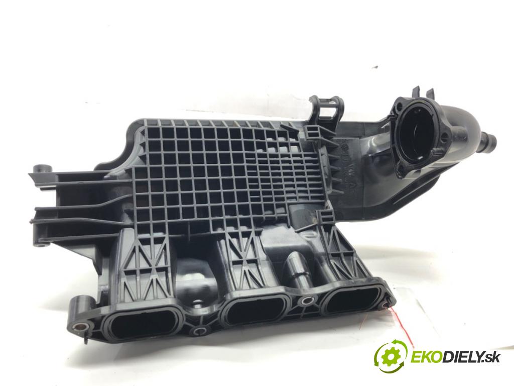 SKODA KAMIQ SUV 2024 85 kW 1.0 TSI 999 Potrubie sacie, sanie 05C129711F (Sacie potrubie)