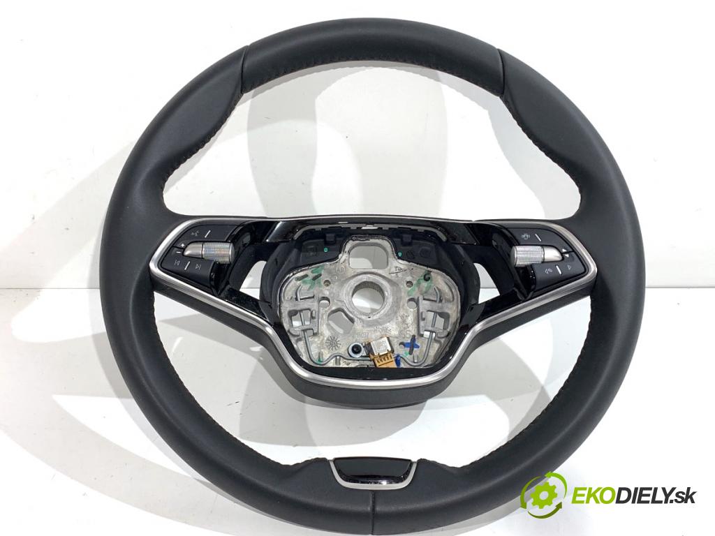 SKODA KAMIQ SUV 2024 85 kW 1.0 TSI 999 Volant 5E3419093CT (Volant)