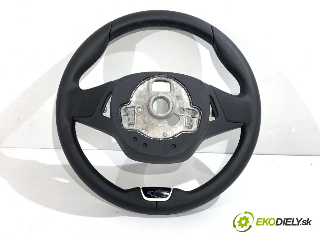 SKODA KAMIQ SUV 2024 85 kW 1.0 TSI 999 Volant 5E3419093CT (Volant)