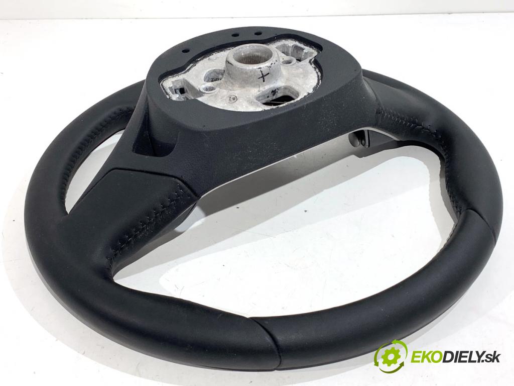 SKODA KAMIQ SUV 2024 85 kW 1.0 TSI 999 Volant 5E3419093CT (Volant)